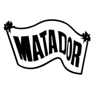 Matador Records Logo PNG Vector