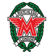 Matchless Logo PNG Vector
