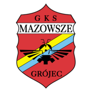 Mazowsze Grojec Logo PNG Vector