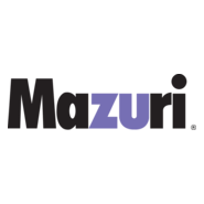 Mazuri Logo PNG Vector