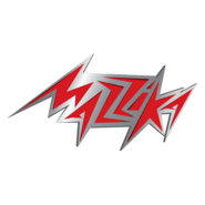 Mazzika TV Logo PNG Vector