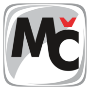 MC Graphic Design Logo PNG Vector