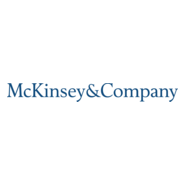 McKinsey & Company Logo PNG Vector