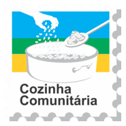 MDS - Cozinha Comunitária Logo PNG Vector