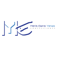 ME Confecciones Logo PNG Vector