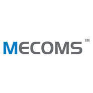 MECOMS Logo PNG Vector