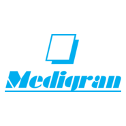 Medigran Logo PNG Vector
