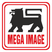 Mega Image Logo PNG Vector