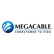 Megacable Logo PNG Vector