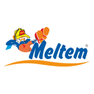 Meltem Moduler Logo PNG Vector