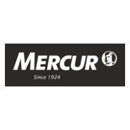 Mercur Logo PNG Vector