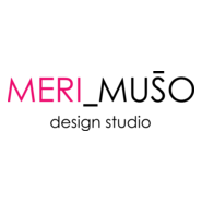 MERI_MUŠO Logo PNG Vector