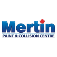 Mertin Logo PNG Vector