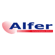 Metalurgica Alfer Logo PNG Vector