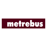 Metrebus Logo PNG Vector