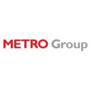 Metro Group Logo PNG Vector