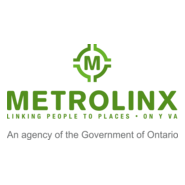 Metrolinx Logo PNG Vector