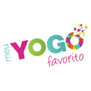 Meu Yogo Logo PNG Vector