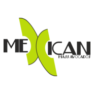 Mexican Hass Avocados Logo PNG Vector