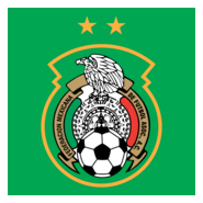 México Sub-17 Logo PNG Vector