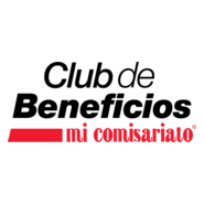 Mi Comisariato Logo PNG Vector