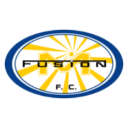Miami Fusion FC Logo PNG Vector