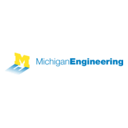 Michigan Engineering Logo PNG Vector
