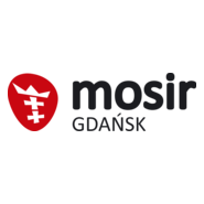 Miejski Ośrodek Sportu i Rekreacji Gdansk Logo PNG Vector