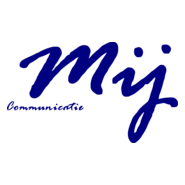 Mij Communicatie Logo PNG Vector