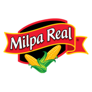Milpa Real Logo PNG Vector
