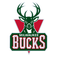 Milwauekee Bucks Logo PNG Vector