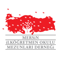 MİMODER mersin ogretmen okulu Logo PNG Vector