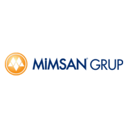 Mimsan Grup Logo PNG Vector
