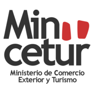 mincetur peru Logo PNG Vector