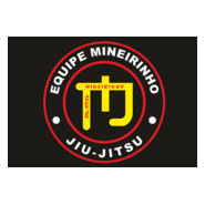 MINEIRINHO JIU JITSU Logo PNG Vector