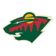 Minnesota Wild Logo PNG Vector