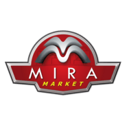 Mira Market Logo PNG Vector