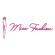 Mis Fashion Logo PNG Vector