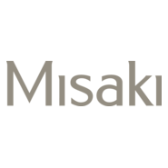 Misaki Logo PNG Vector
