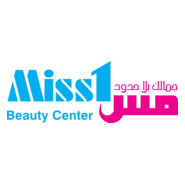 Miss One Beauty Salon (Ladies) Logo PNG Vector