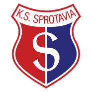 MKS Sprotavia Szprotawa Logo PNG Vector