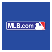MLB.com Logo PNG Vector