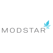 Modstar Productions, Inc. Logo PNG Vector
