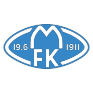 Molde FK Logo PNG Vector