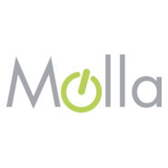 Molla Logo PNG Vector