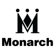 Monarch Airlines Logo PNG Vector