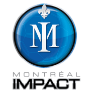 Montreal Impact Logo PNG Vector