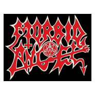 Morbid Angel Logo PNG Vector