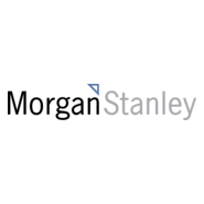 Morgan Stanley Logo PNG Vector