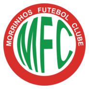 Morrinhos Futebol Clube Logo PNG Vector